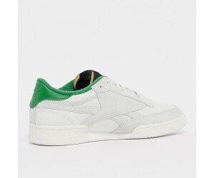 Reebok club c 85 hombre verdes deals