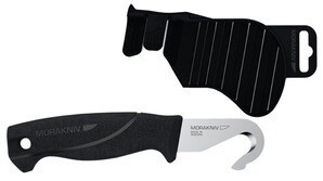 Mora Morakniv Mora Belly Opener (Black)