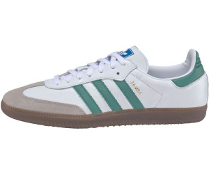 adidas samba femme marron