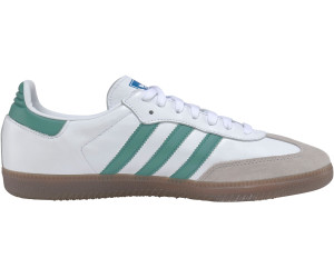 adidas samba verte femme