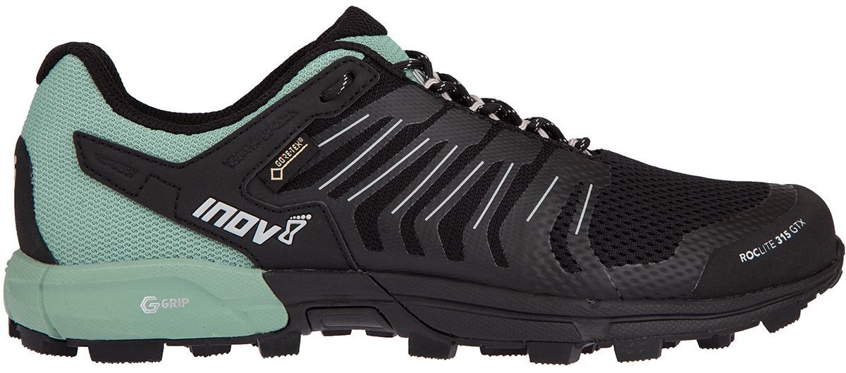 Inov-8 Roclite 315 GTX Women black/green
