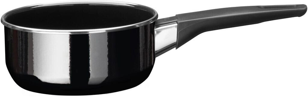 Silit Modesto Line Saucepan without Lid 16 cm black