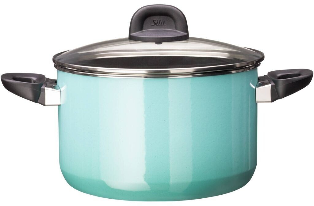 Silit Modesto Line Meat Pot 24 cm