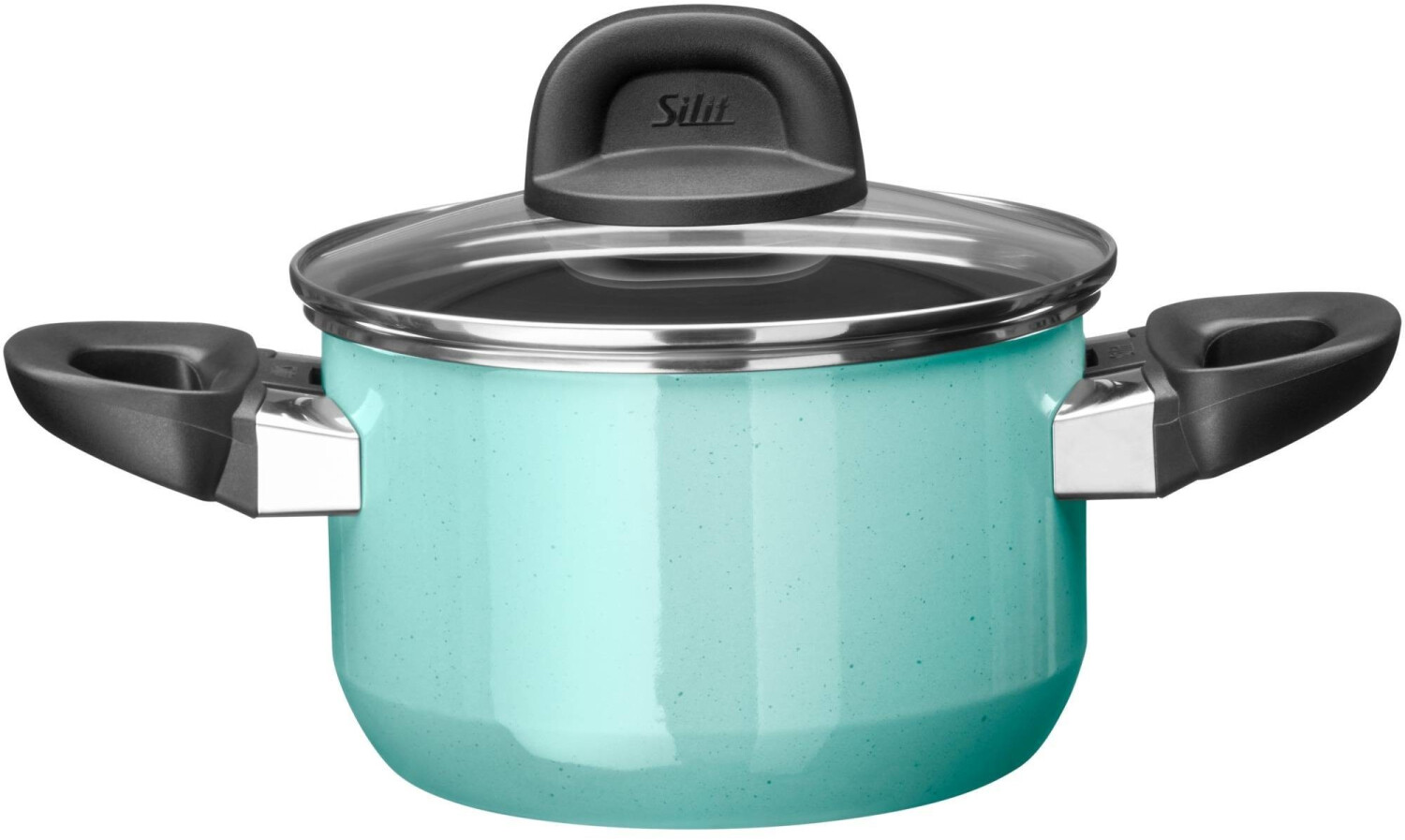 Silit Modesto Line Meat Pot 16 cm