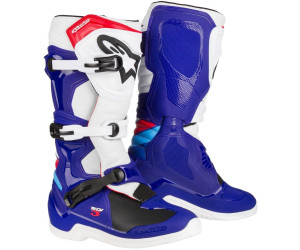 Alpinestars tech store 3 white