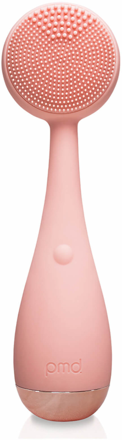 PMD Facial Cleansing Device - Blush