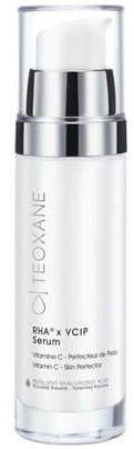 Teoxane RHA VCIP Hyaluronic Acid Vitamin C