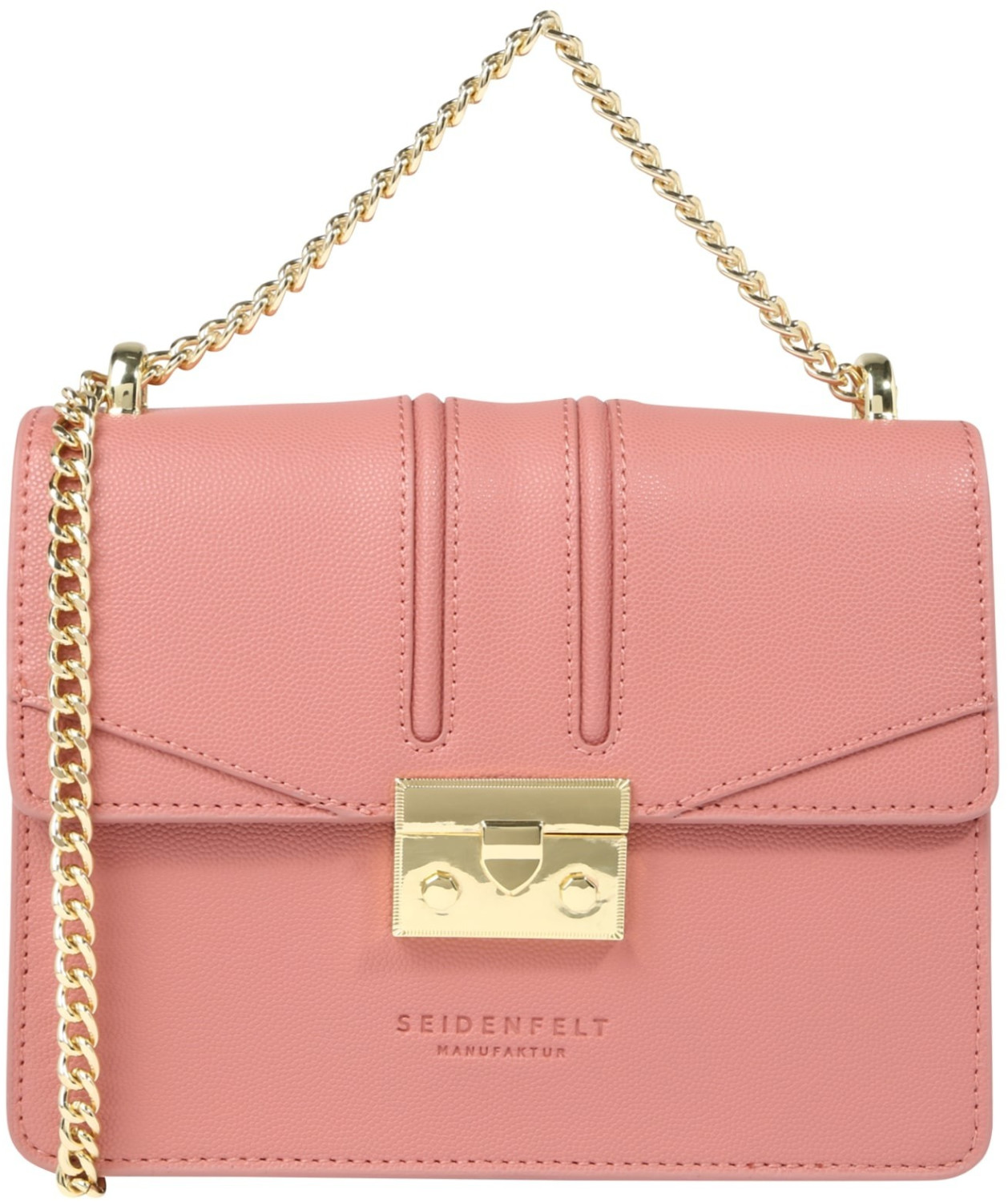Seidenfelt Manufaktur Roros blush rose (1003-54-46)