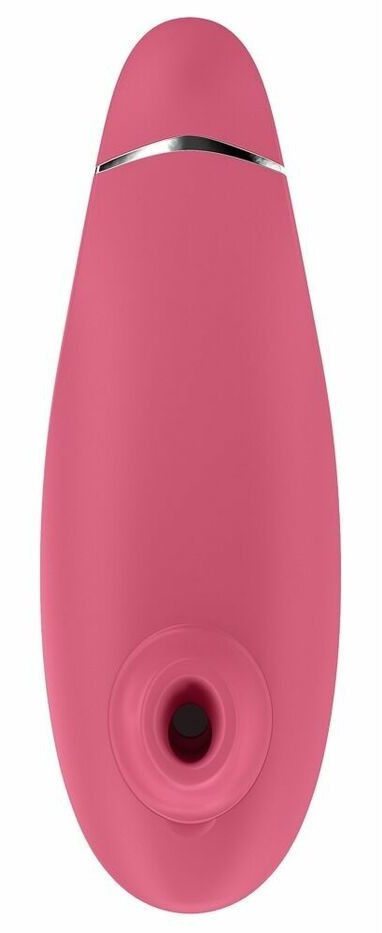 Womanizer Premium raspberry