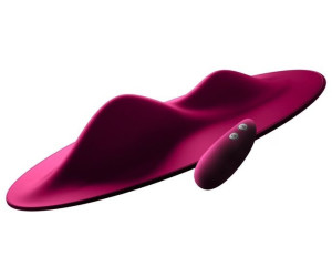 Buy Lovehoney Rose Glow 2-in-1 Clitoral Suction Stimulator with Egg  Vibrator from £47.99 (Today) – Best Deals on