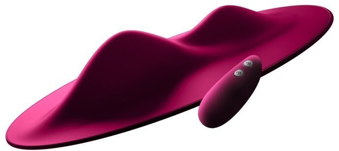 You2Toys Vibe Pad