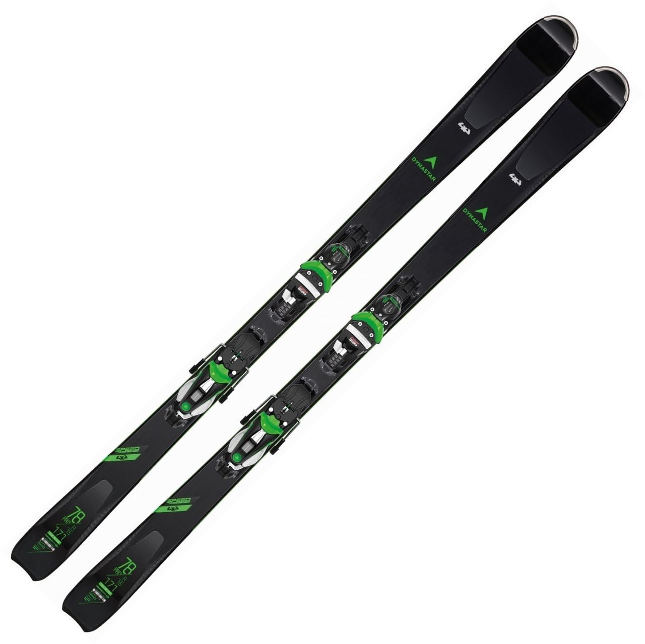 Dynastar Speed Zone 4x4 82 Pro (Konect) (2020)