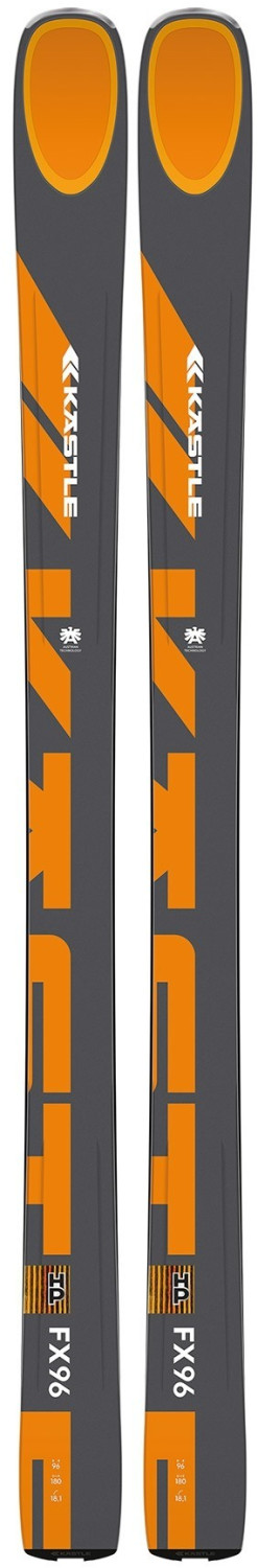 Kästle FX96 HP (2020)