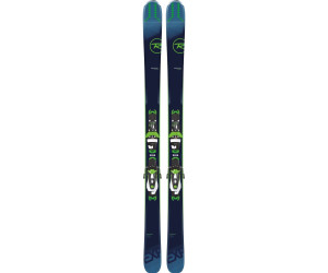 rossignol 84ai