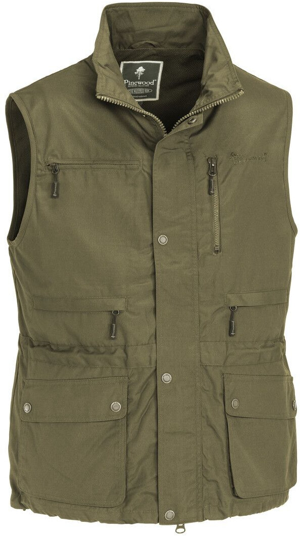 Pinewood New Tiveden Vest (9288)