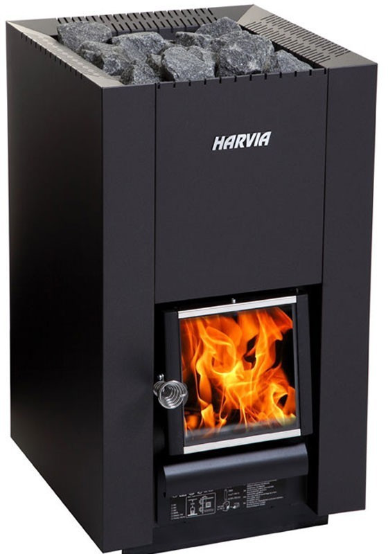 Harvia Linear (91050)