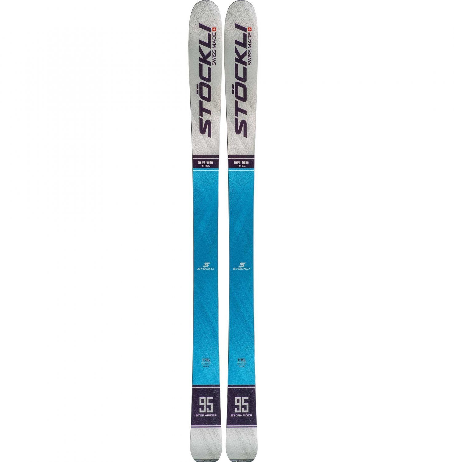 Stöckli Stormrider 95 (2020)