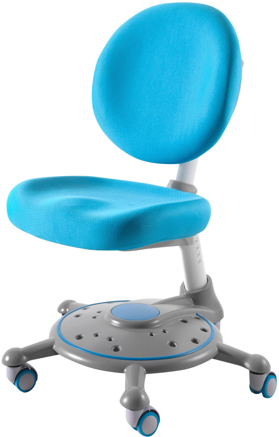 Vipack Comfortline Chair 401 Blue