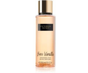 Victoria's Secret Bare Vanilla Bodyspray (250ml) ab 20,04 € (März 2024  Preise)