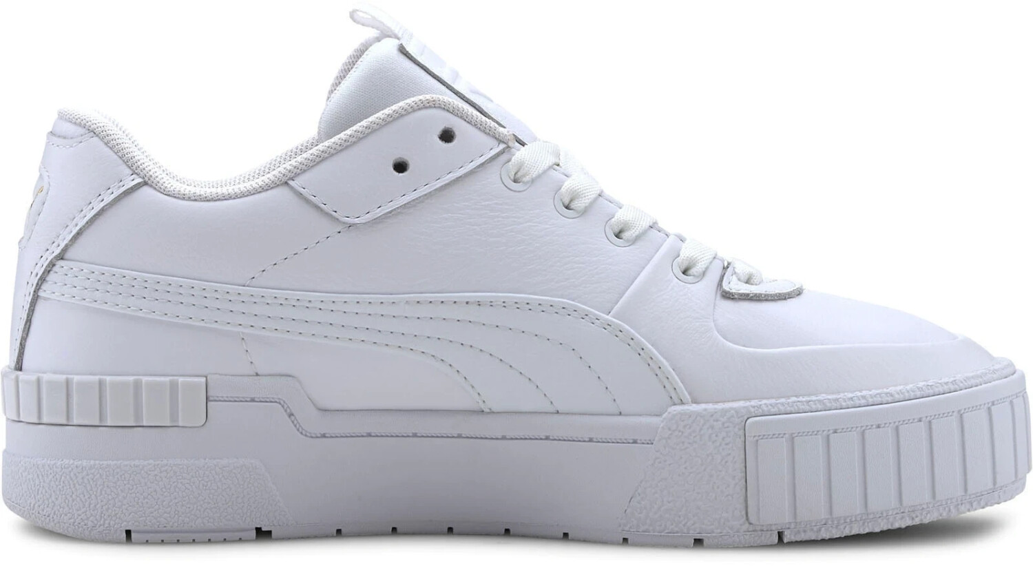 Buy Puma Cali Sport white white from 66.88 Today Best Deals