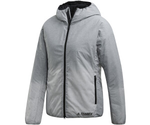 Adidas TERREX Windweave Insulated Hooded Jacket Women ab Adidas TERREX Windweave Insulated Hooded Jacket Women ab