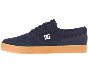 Dc shoes switch