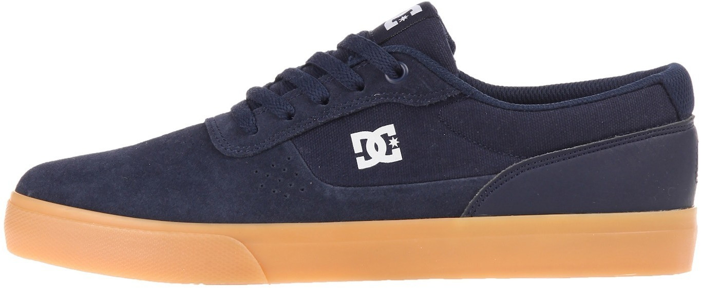 DC Shoes Switch navy/gum