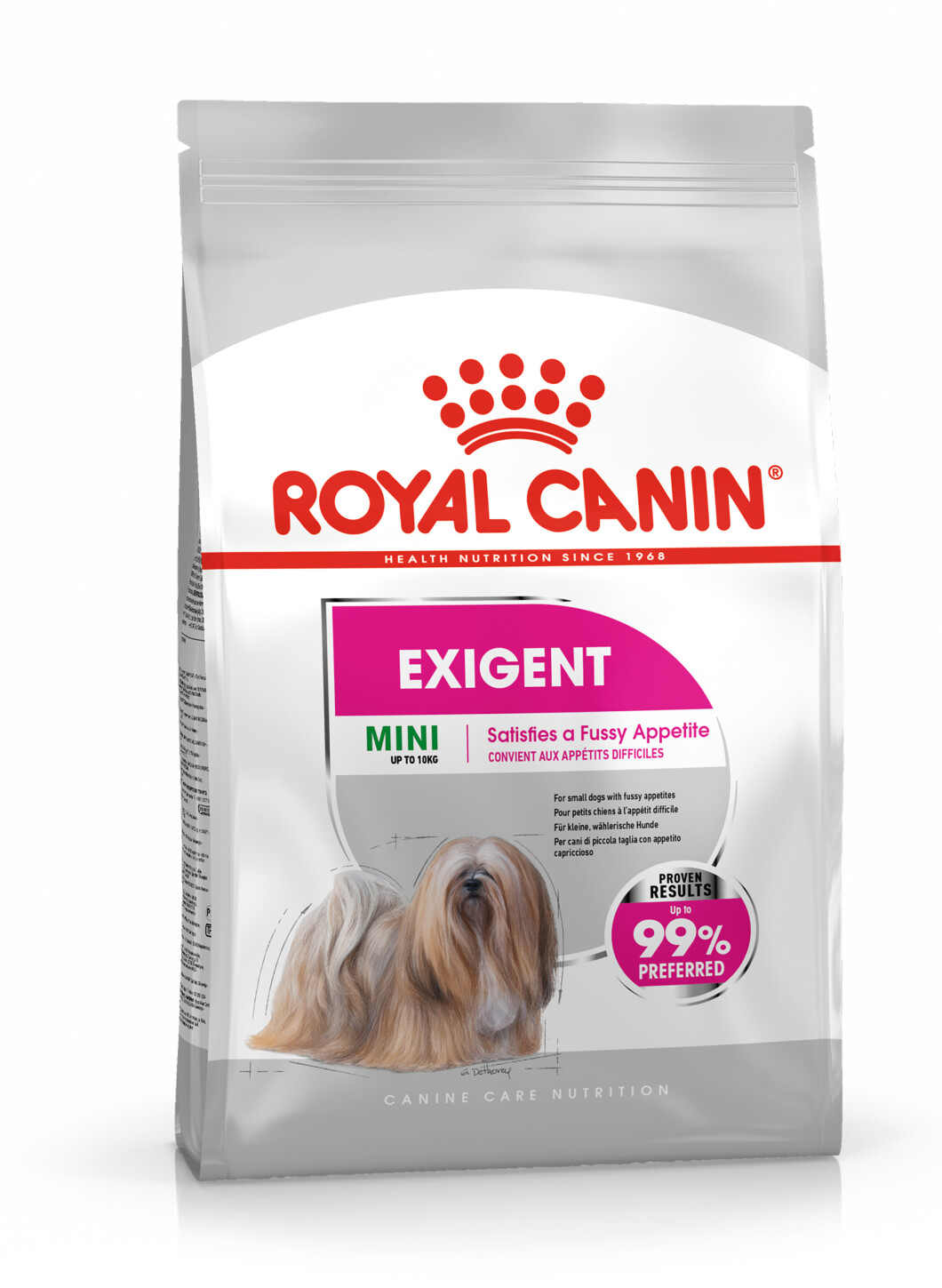 Royal Canin Mini Exigent (3 kg)