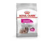 Royal Canin Mini Exigent Dry Dog Food au meilleur prix sur idealo