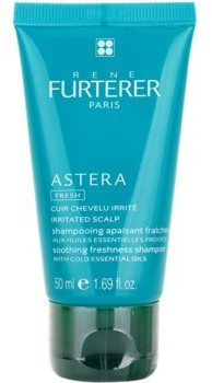 Renè Furterer Astera Fresh Soothing Fresh Shampoo (50ml)
