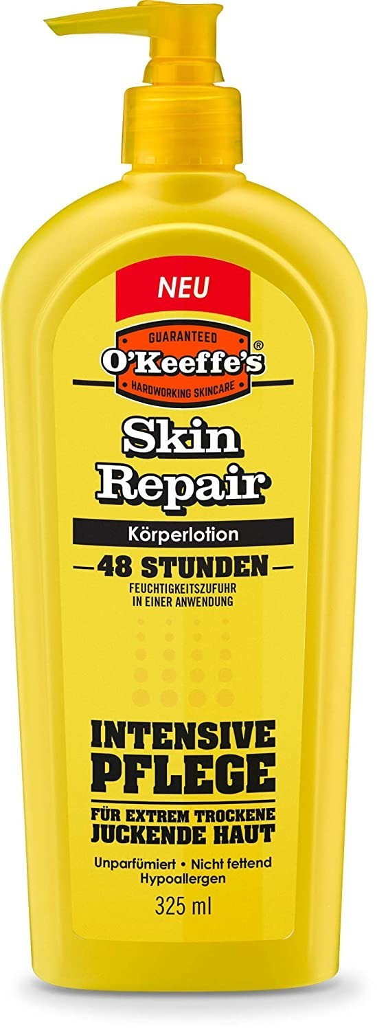 O'Keeffe's Skin Repair Bodylotion (325ml)