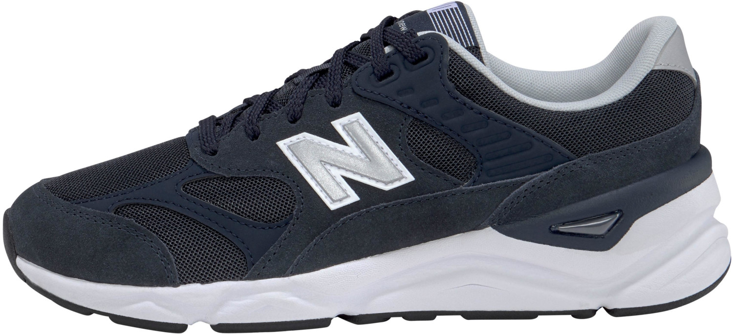 New Balance X-90 Reconstructed outerspace with orion blue au meilleur prix sur idealo.fr