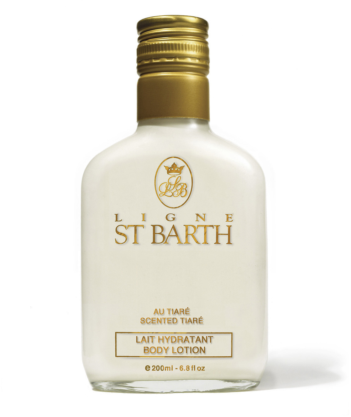 Ligne St. Barth Bodylotion Tiare (200ml)