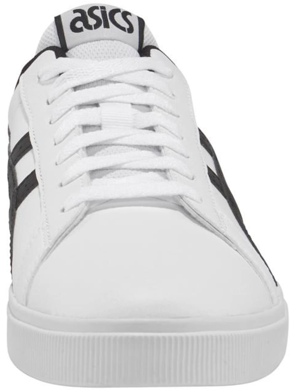 asics classic ct white midnight