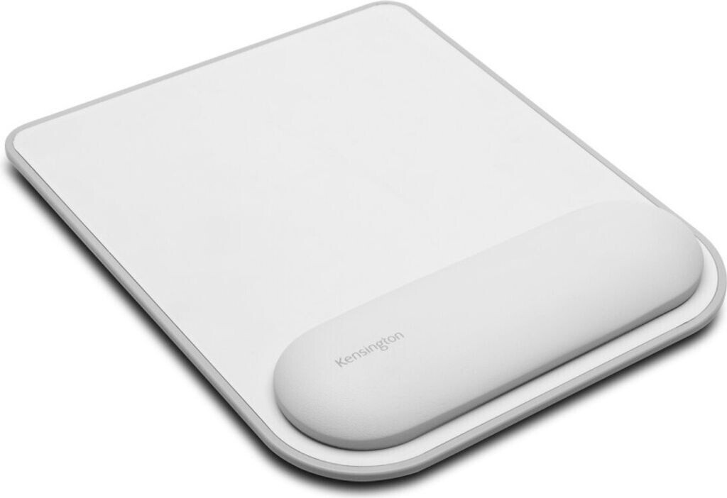 Kensington ErgoSoft Wrist Rest Mouse Pad for Standard Mouse