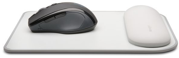 Kensington ErgoSoft Wrist Rest Mouse Pad for Standard Mouse au meilleur  prix sur