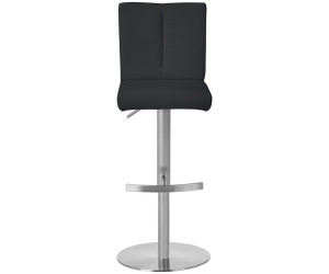 MCA Furniture Bruni schwarz (BRRE10SX) ab 204,86 € | Preisvergleich bei | Barhocker