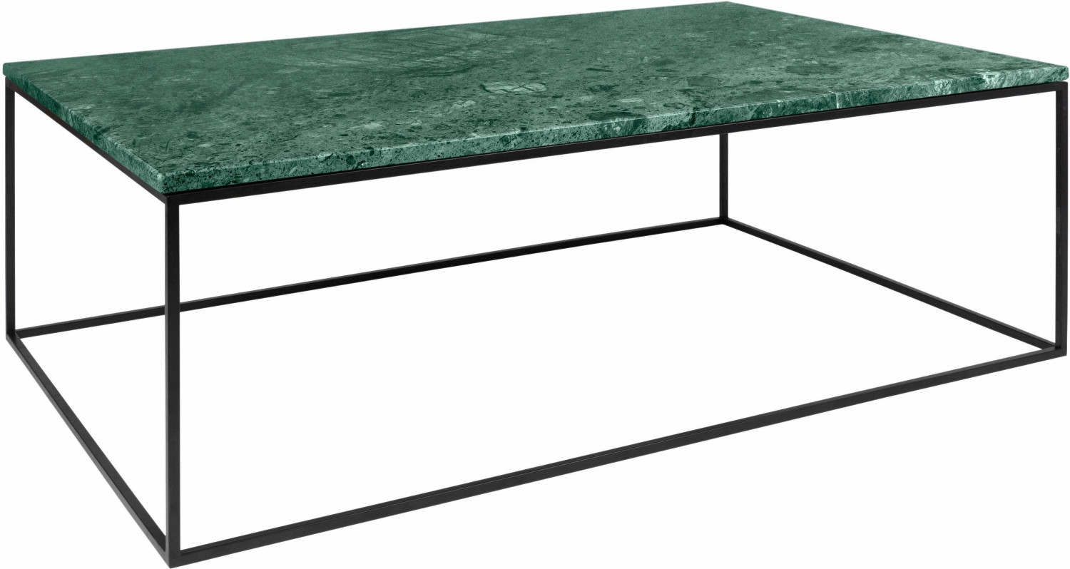 TemaHome Gleam Marble Green Black