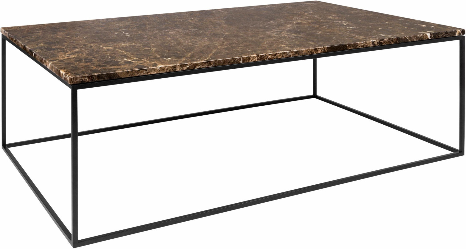 TemaHome Gleam Marble Brown Black
