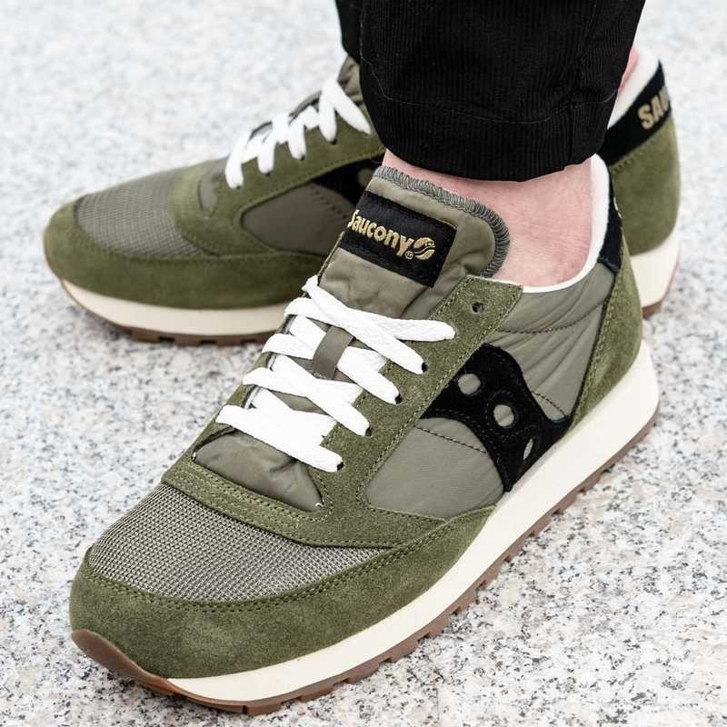 Saucony jazz 5075 on sale