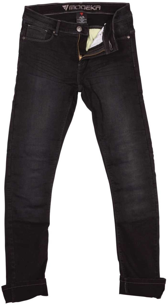 Modeka Pantalon Abana Lady Jeans black