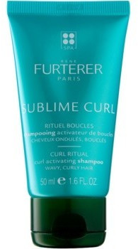 Renè Furterer Sublime Curl Shampoo (50ml)