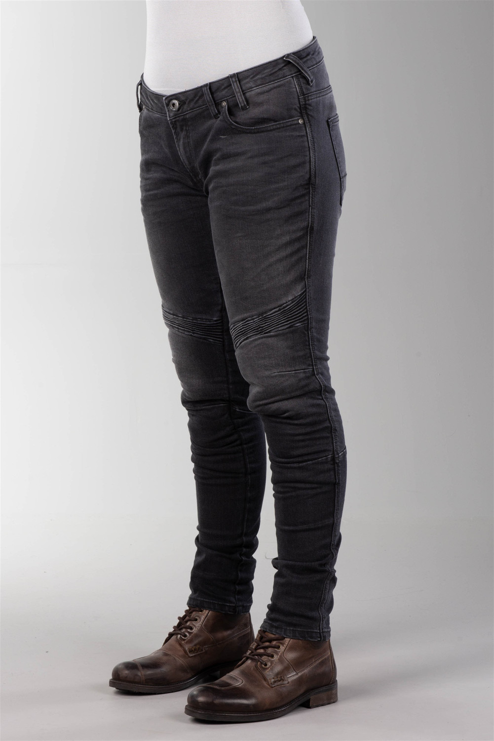 Vaqueros moto revit outlet