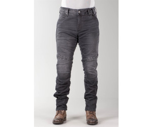 Hommes REVIT Jeans Moto Pantalon de Moto Vendome 2 RF Jeans Toute lannée Multipurpose 