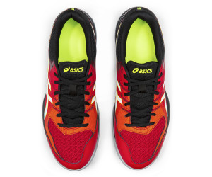 asics gel rocket 9 homme