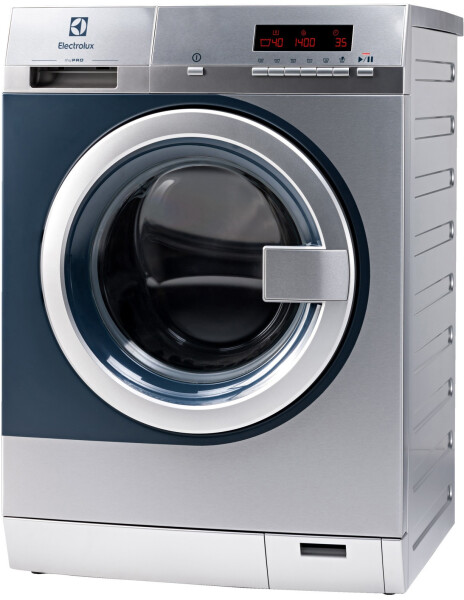 Electrolux WE170PP, Bild 3