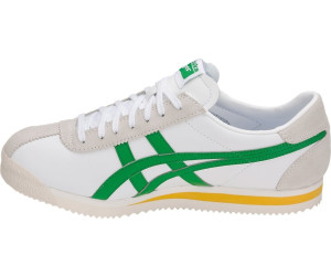 onitsuka tiger corsair green