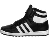 adidas Schuhe – Top Ten Hi schwarzweißrot adidas Schuhe – Top Ten Hi schwarzweißrot