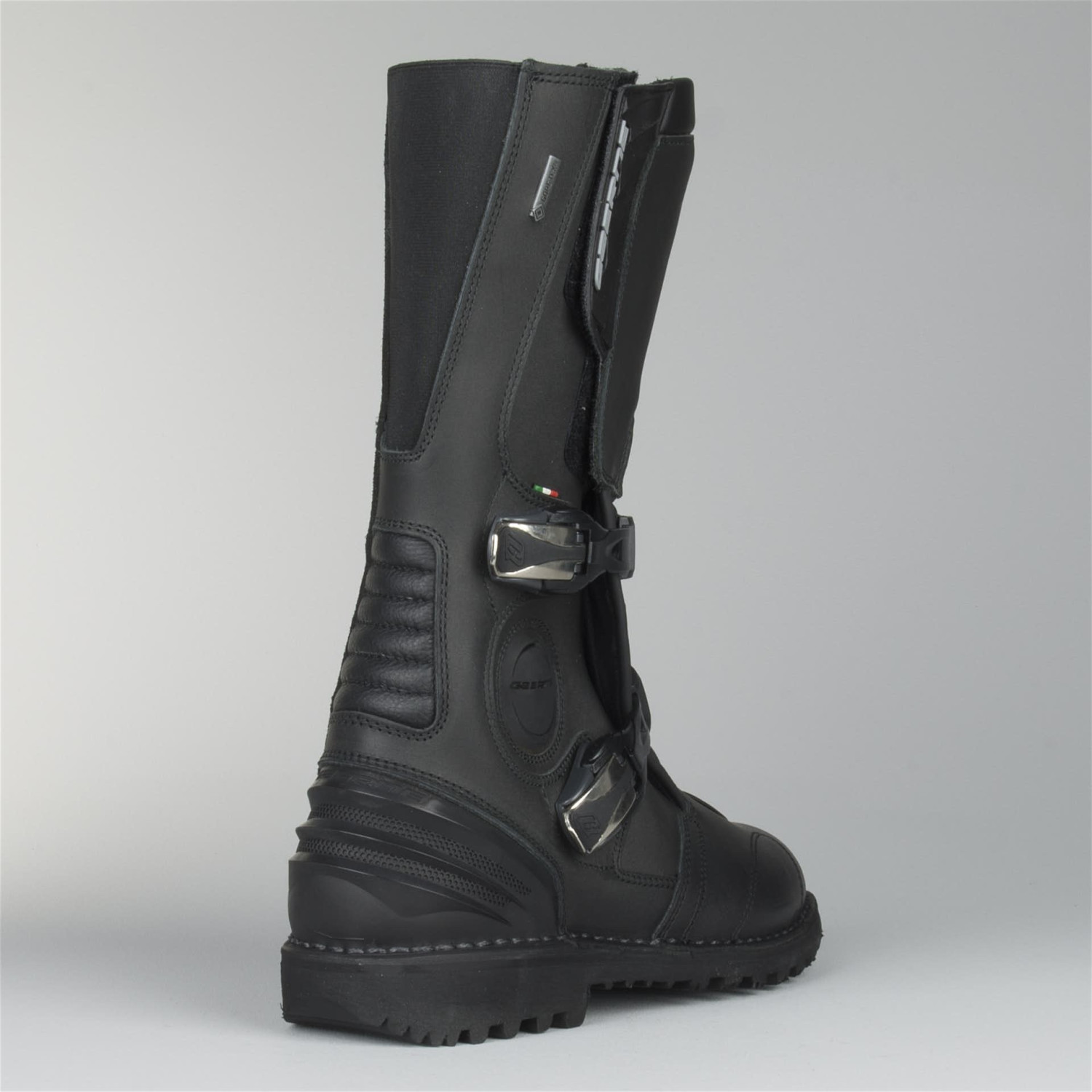 Gaerne Midland Gore Tex Black from 174.47 Today Best Black Friday Deals on idealo