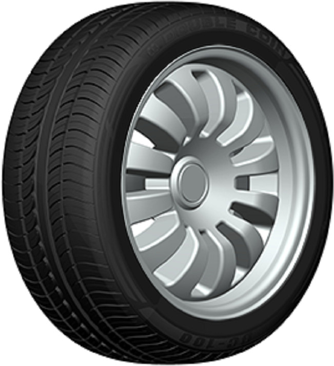Double Coin DC100 235/50 R18 97W ZR